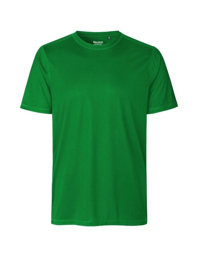Performance T-shirt - Mens - Neutral